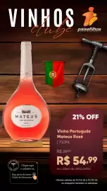 Catálogo Pais e Filhos Supermercados Página 6