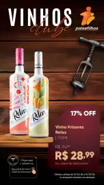 Catálogo Pais e Filhos Supermercados Página 7