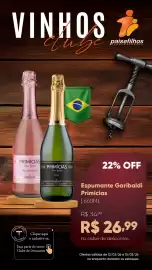 Catálogo Pais e Filhos Supermercados Página 8