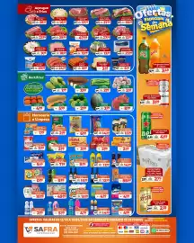 Catálogo Safra Supermercados semana 11 Página 2