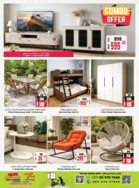Ansar Mall catalogue Page 26