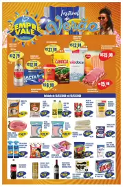 Catálogo Sempre Vale Supermercados Página 1