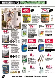 Catalogue Chretien Matériaux page 12