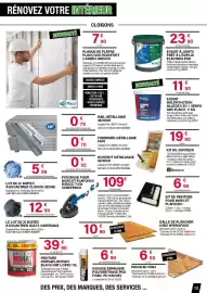 Catalogue Chretien Matériaux page 13