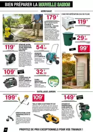 Catalogue Chretien Matériaux page 14