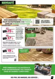 Catalogue Chretien Matériaux page 3