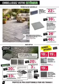 Catalogue Chretien Matériaux page 4