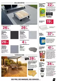 Catalogue Chretien Matériaux page 5