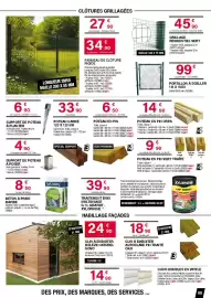 Catalogue Chretien Matériaux page 9