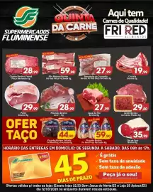 Catálogo Supermercados Fluminense Página 1
