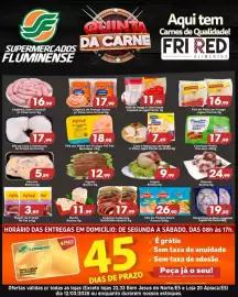 Catálogo Supermercados Fluminense Página 3
