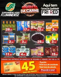 Catálogo Supermercados Fluminense Página 4