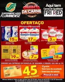 Catálogo Supermercados Fluminense Página 5