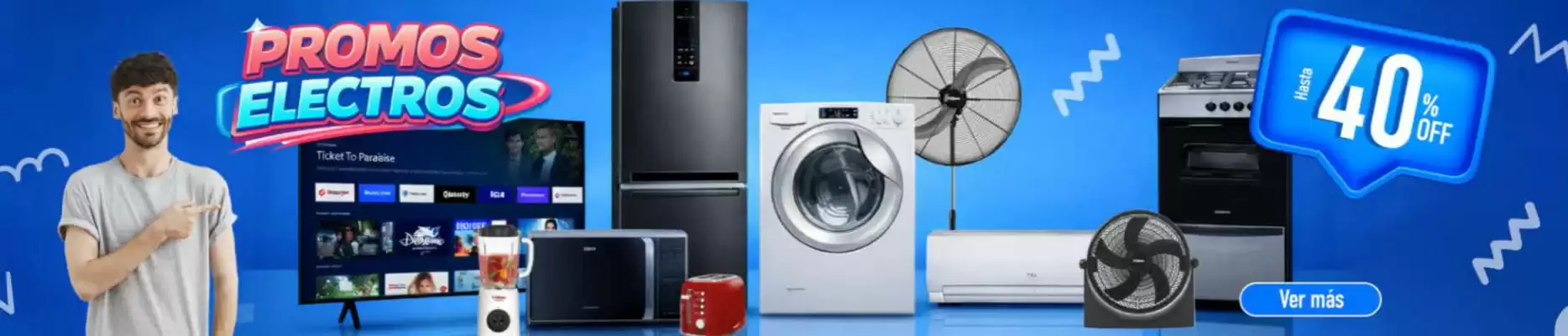 Catálogo Tio Musa (válido hasta 31-03)