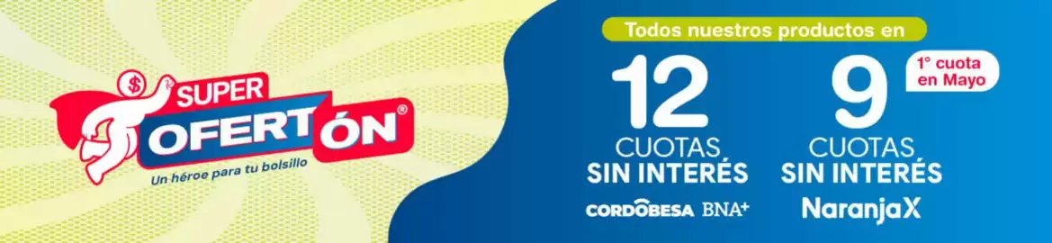 Catálogo Genesio Hogar Página 1