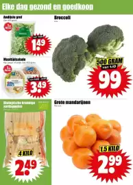 Dirk NL folder week 11 Pagina 2