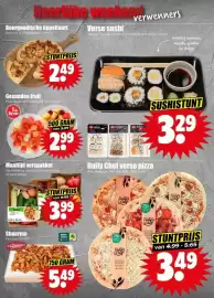 Dirk NL folder week 11 Pagina 32