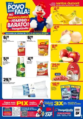 Encarte Frangolândia (válido até 15-03)