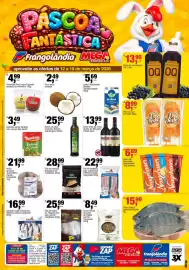 Encarte Frangolândia Página 1