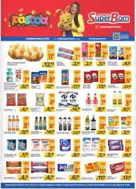 Encarte Super Bom Página 1