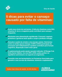 Catálogo Farmácias Associadas Página 2