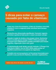 Catálogo Farmácias Associadas Página 2