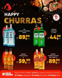 Catálogo Bergamais Supermercados Página 2