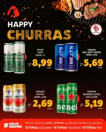 Catálogo Bergamais Supermercados Página 4