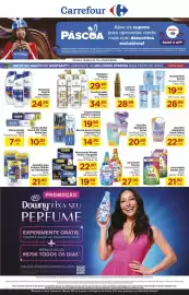 Folheto Carrefour Página 1