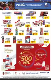 Folheto Carrefour Página 2