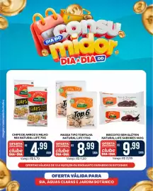 Tabloide Atacadão Dia a Dia Página 1