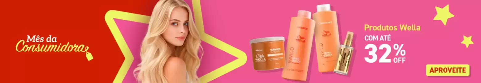 Folheto Lojas Rede Página 2