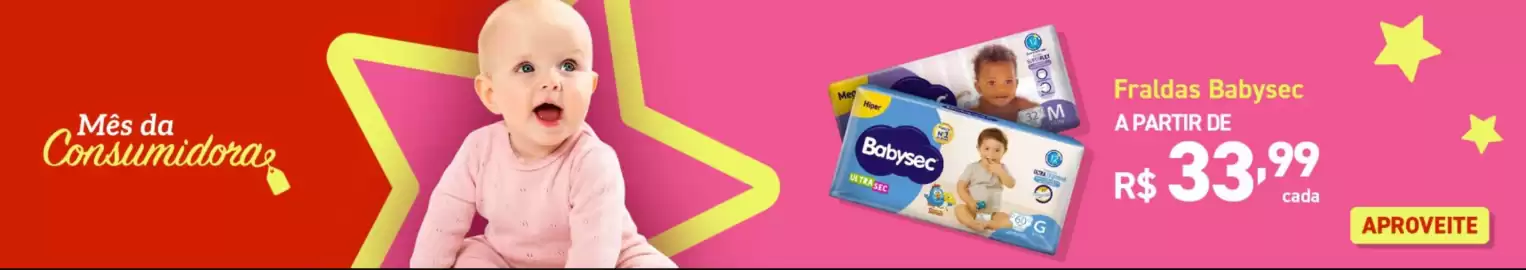 Folheto Lojas Rede Página 4