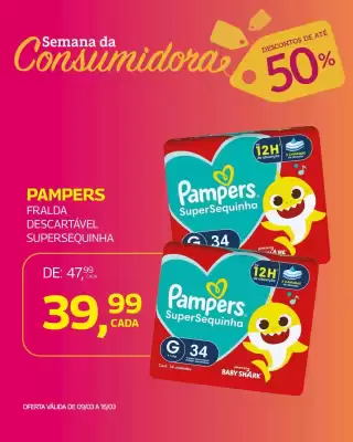 Folheto Lojas Rede (válido até 15-03)