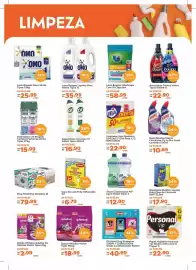 Catálogo Mercadinhos São Luiz Página 14