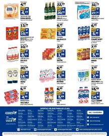 Encarte Cometa Supermercados semana 11 Página 2