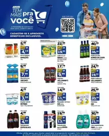 Encarte Cometa Supermercados semana 11 Página 1