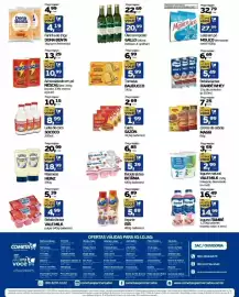 Encarte Cometa Supermercados semana 11 Página 2