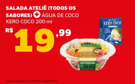 Folheto OXXO Página 10