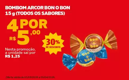 Folheto OXXO Página 100