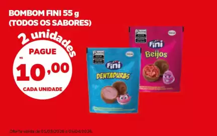 Folheto OXXO Página 102