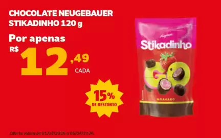 Folheto OXXO Página 105