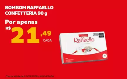 Folheto OXXO Página 106