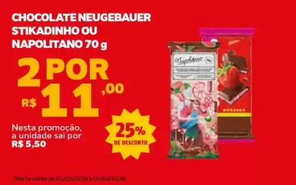 Folheto OXXO Página 107