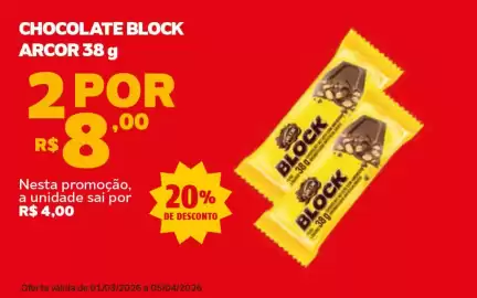 Folheto OXXO Página 108