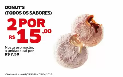 Folheto OXXO Página 11