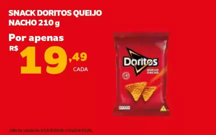 Folheto OXXO Página 110