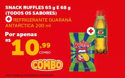 Folheto OXXO Página 111