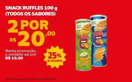 Folheto OXXO Página 116