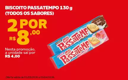 Folheto OXXO Página 118